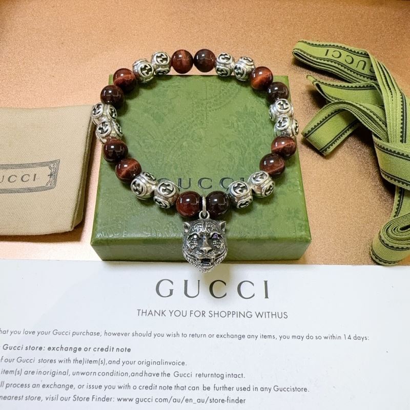 Gvc*1 bracelets